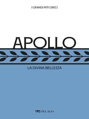 cover image of Apollo